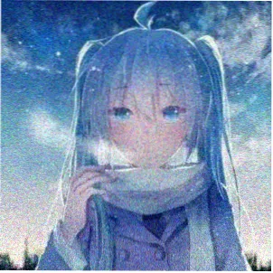 酷酷看剧创作者访谈嘉宾作画监督白鹿头像